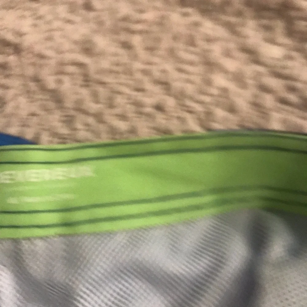 Devereaux swim trunks